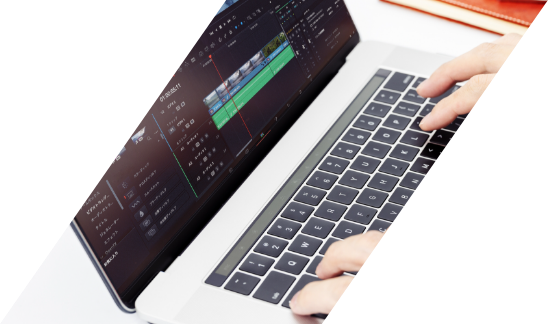 動画・映像制作